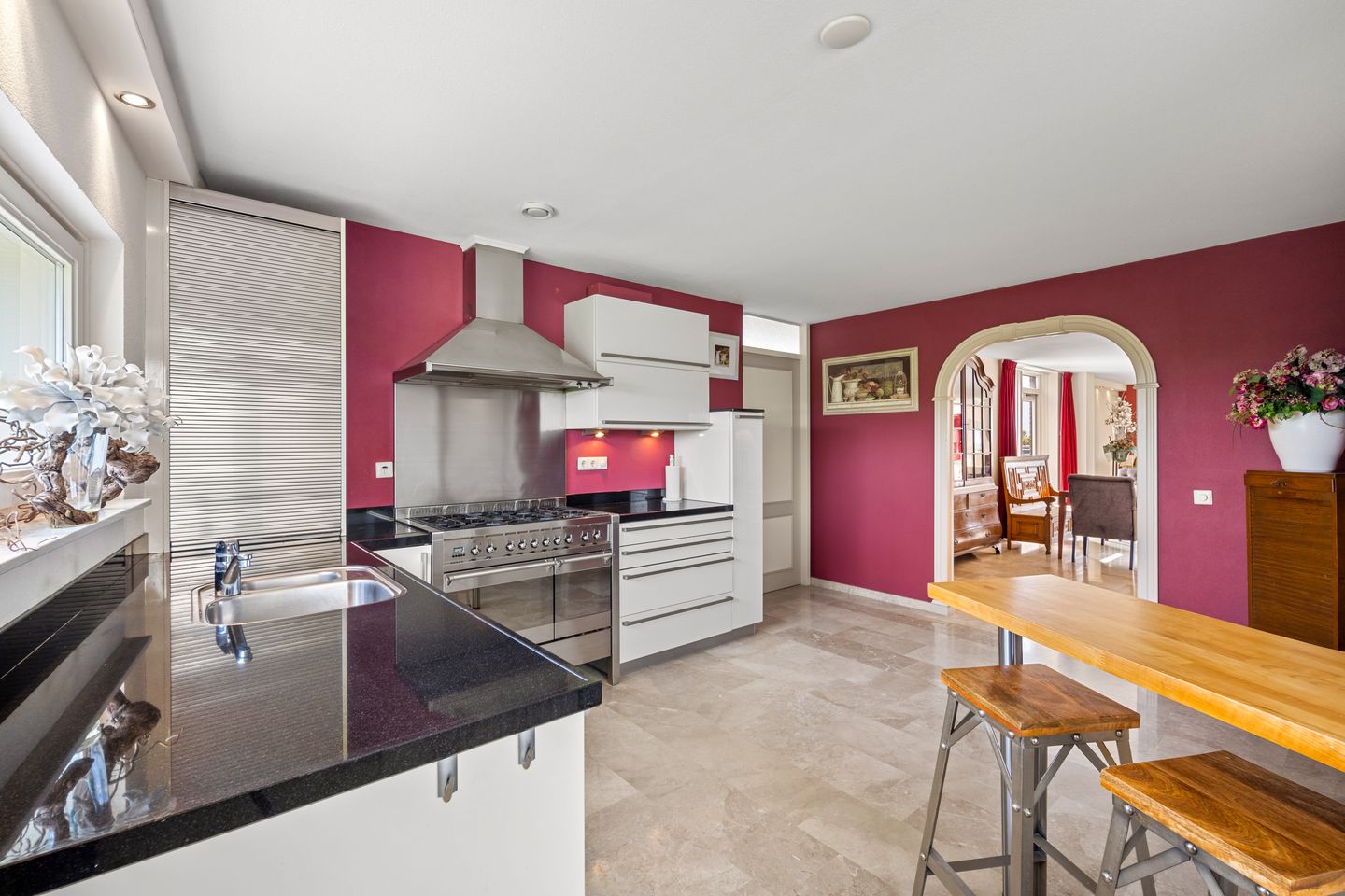 Foto 4 van Van Leeuwenhoeklaan 78