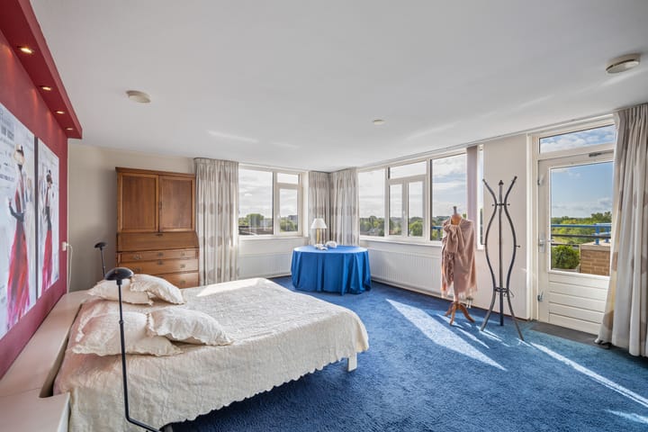 Foto 4 van Van Leeuwenhoeklaan 78