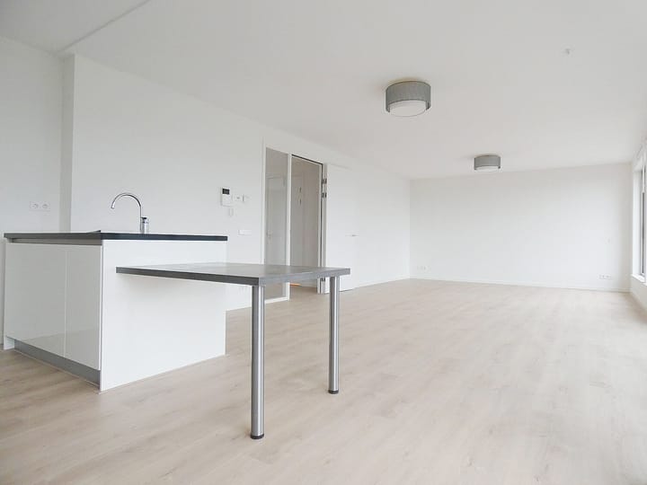 Foto 5 van Kalvermarkt 16-L