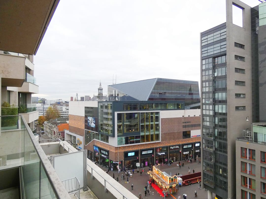 Foto 7 van Kalvermarkt 16-L