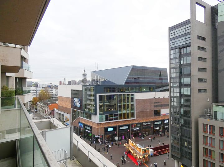 Foto 7 van Kalvermarkt 16-L