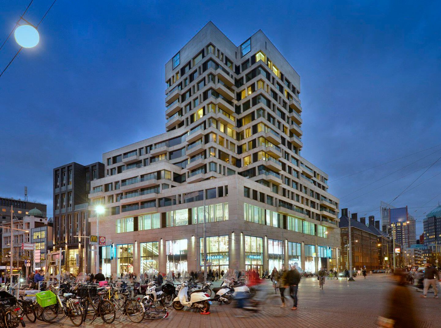 Foto 14 van Kalvermarkt 16-L