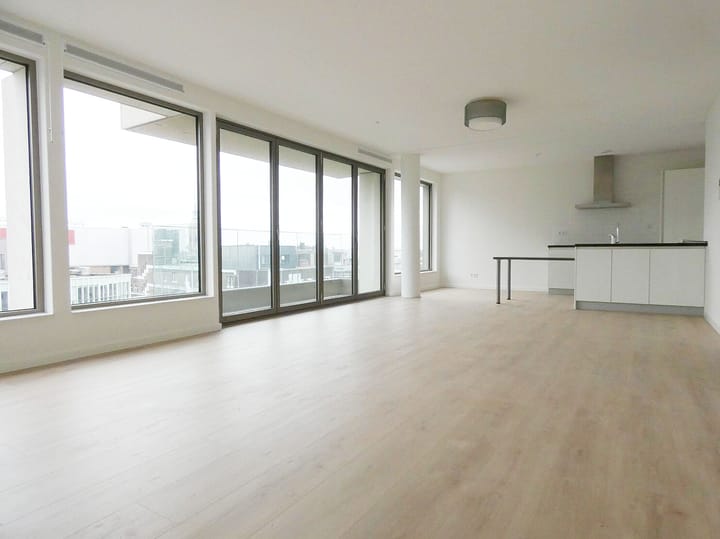 Foto 17 van Kalvermarkt 16-L