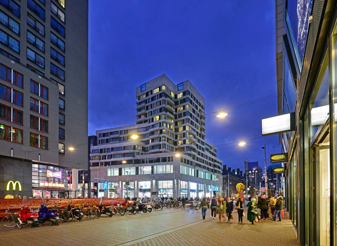 Foto 26 van Kalvermarkt 16-L