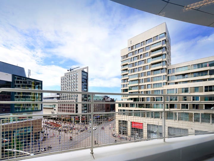 Foto 28 van Kalvermarkt 16-L