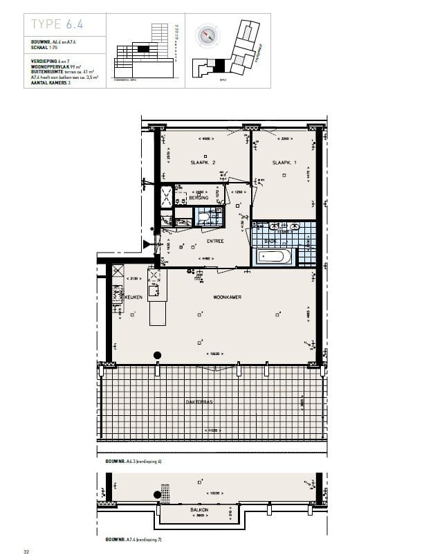 Foto 30 van Kalvermarkt 16-L
