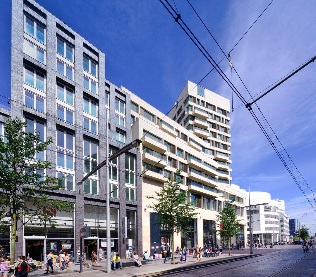 Foto 31 van Kalvermarkt 16-L