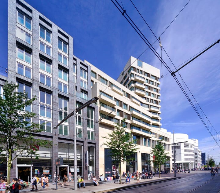 Foto 31 van Kalvermarkt 16-L