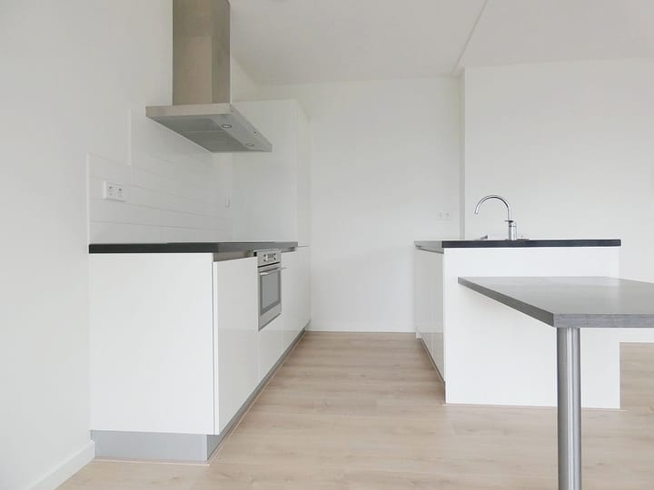 Foto 3 van Kalvermarkt 16-L