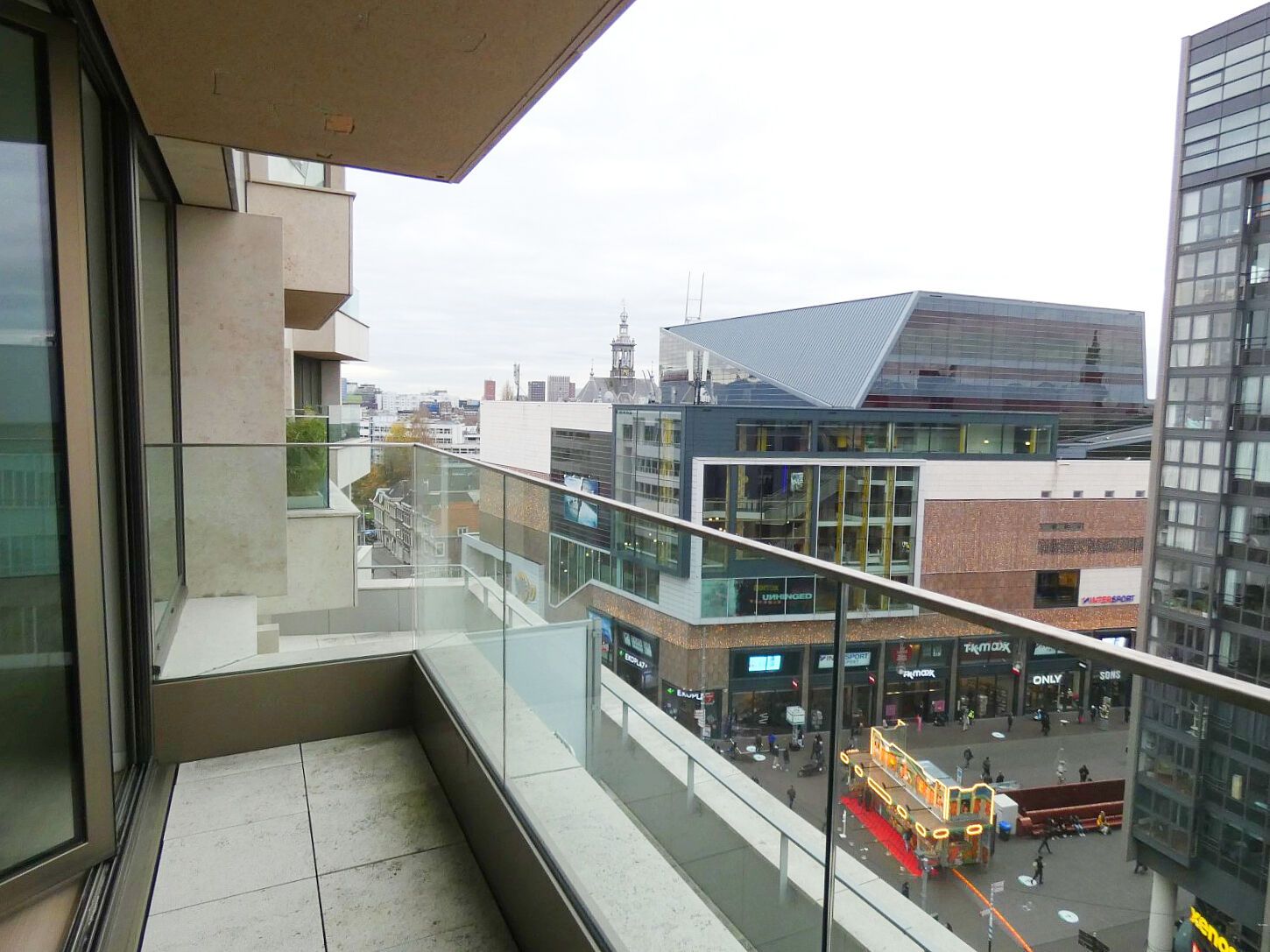 Foto 6 van Kalvermarkt 16-L