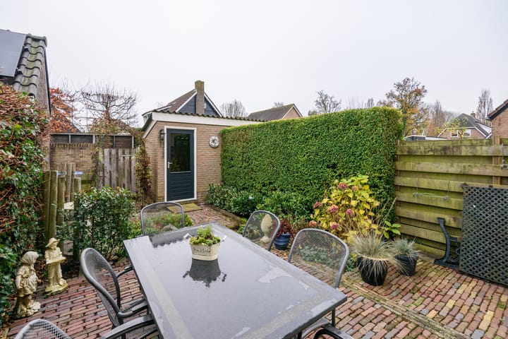 Photo 2 of Ranonkelstraat 15