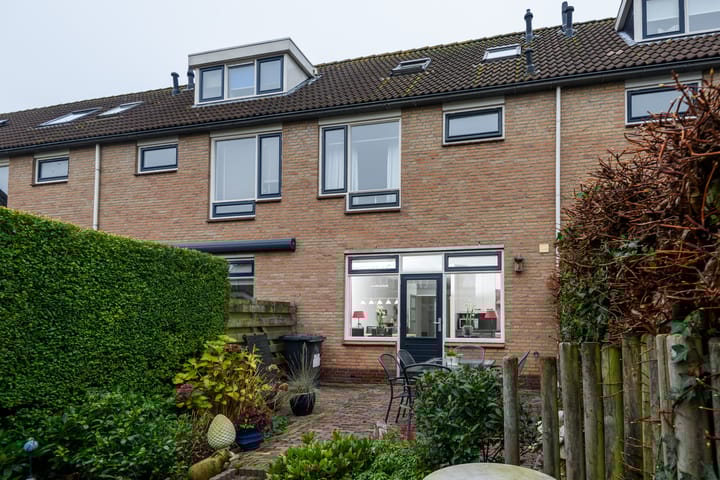 Photo 3 of Ranonkelstraat 15