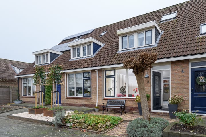 Photo 5 of Ranonkelstraat 15