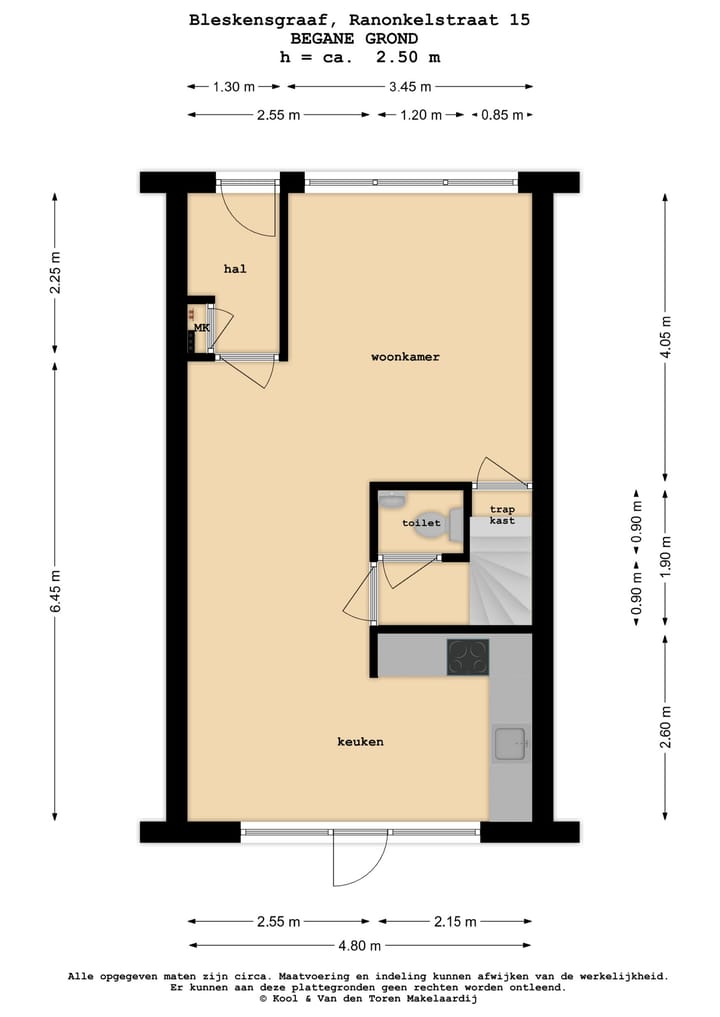 Photo 7 of Ranonkelstraat 15