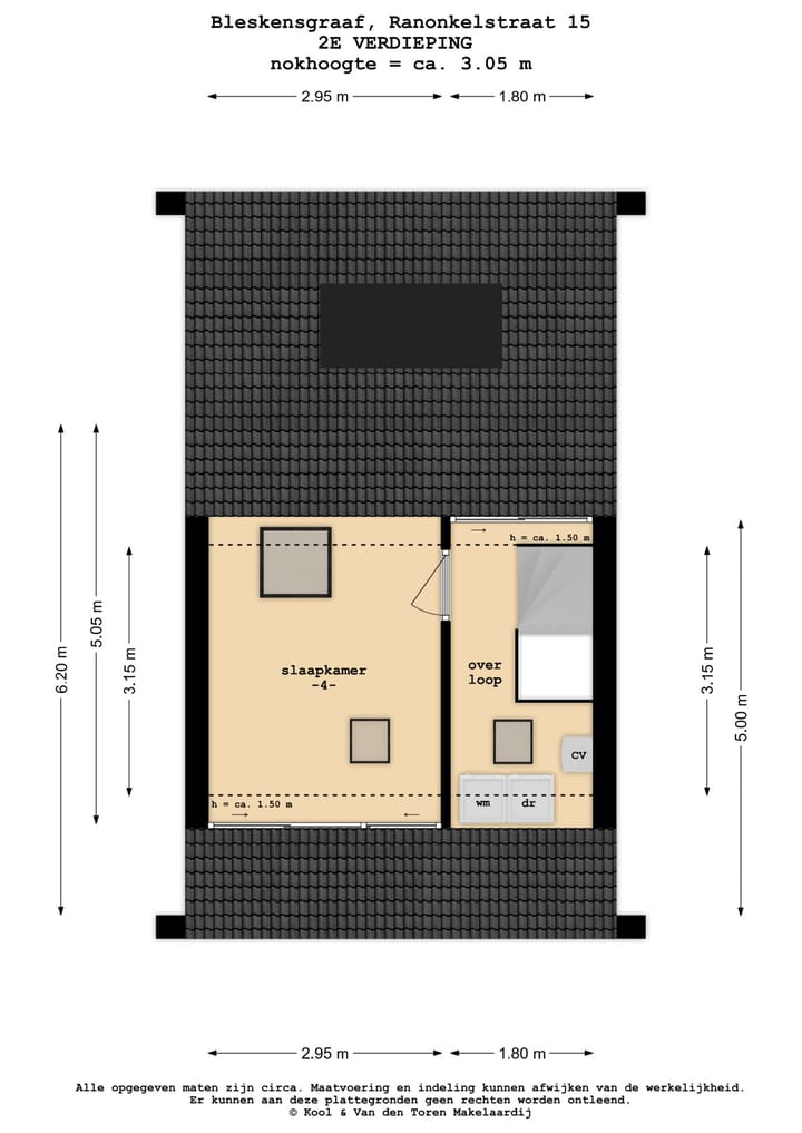 Photo 22 of Ranonkelstraat 15