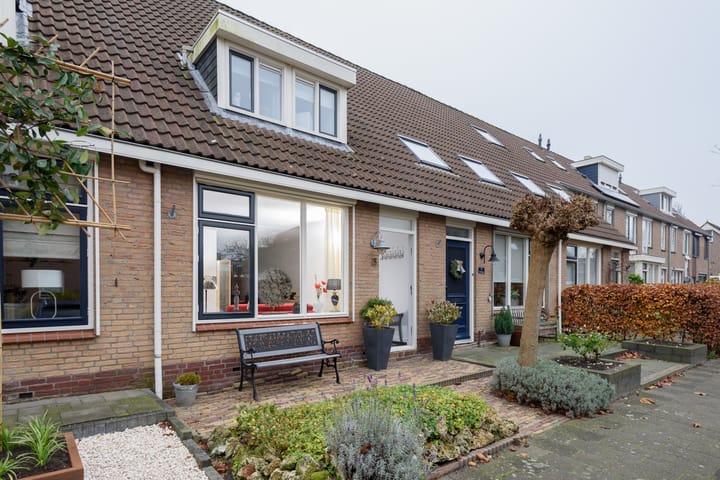 Photo 26 of Ranonkelstraat 15