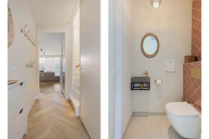 Foto 5 van Anna Ruyschstraat 20