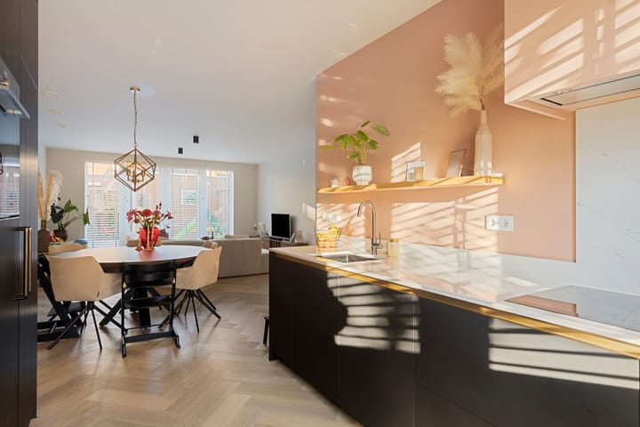 Foto 11 van Anna Ruyschstraat 20