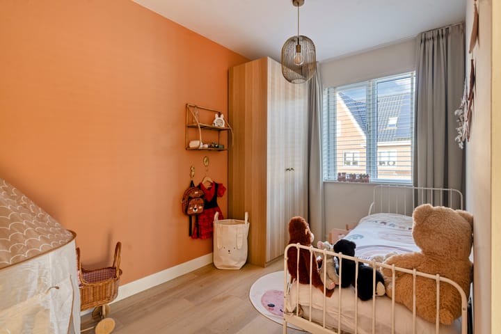 Foto 15 van Anna Ruyschstraat 20