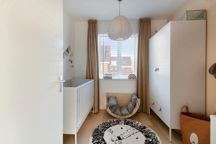 Foto 16 van Anna Ruyschstraat 20