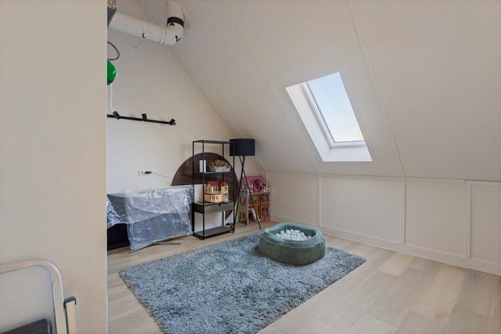 Foto 21 van Anna Ruyschstraat 20