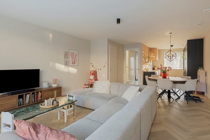 Foto 8 van Anna Ruyschstraat 20