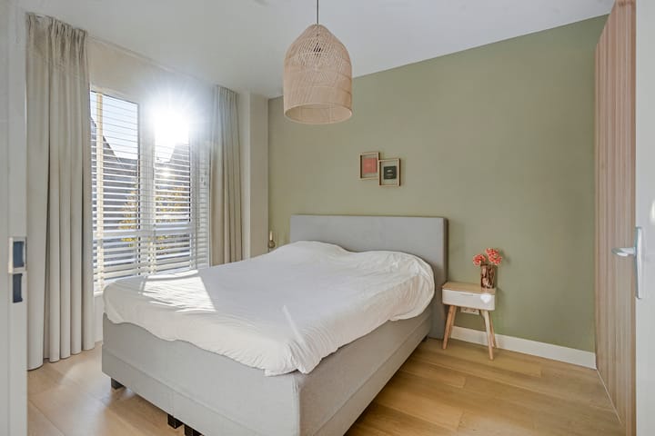 Foto 12 van Anna Ruyschstraat 20