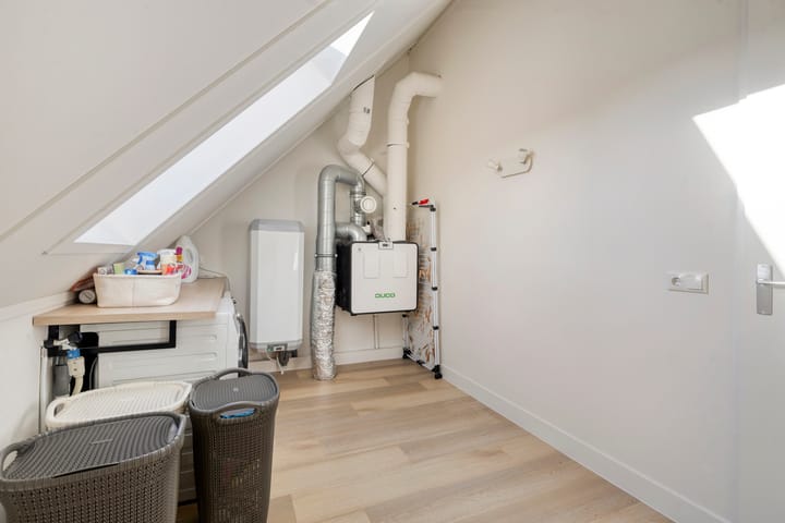 Foto 23 van Anna Ruyschstraat 20