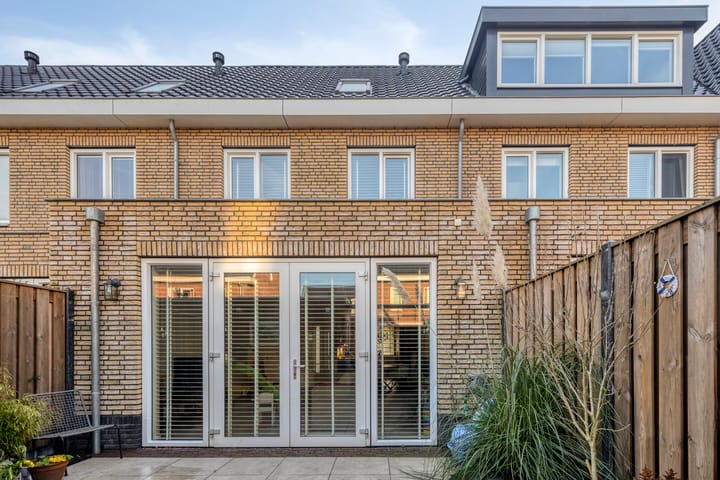 Foto 24 van Anna Ruyschstraat 20