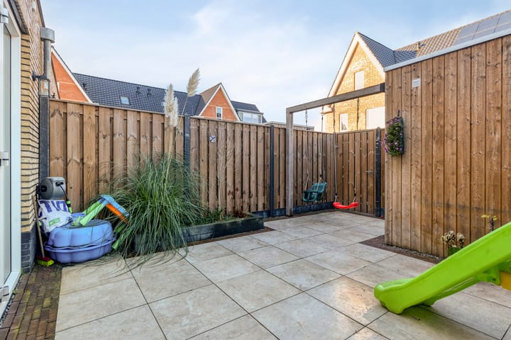 Foto 25 van Anna Ruyschstraat 20