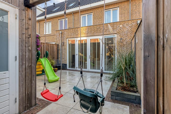 Foto 27 van Anna Ruyschstraat 20