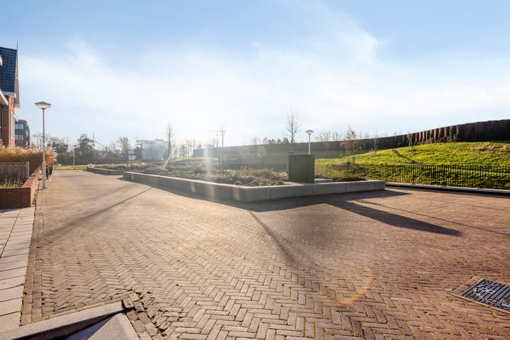 Foto 30 van Anna Ruyschstraat 20