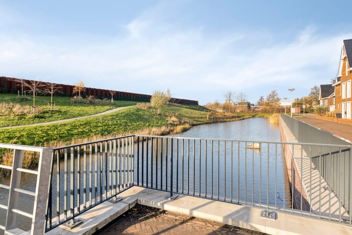 Foto 31 van Anna Ruyschstraat 20