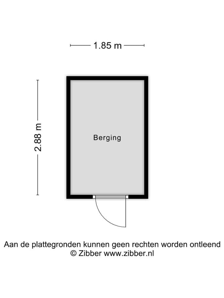 Foto 36 van Anna Ruyschstraat 20