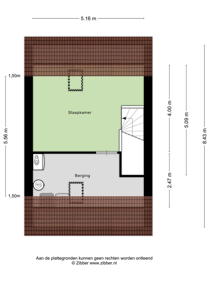 Foto 35 van Anna Ruyschstraat 20