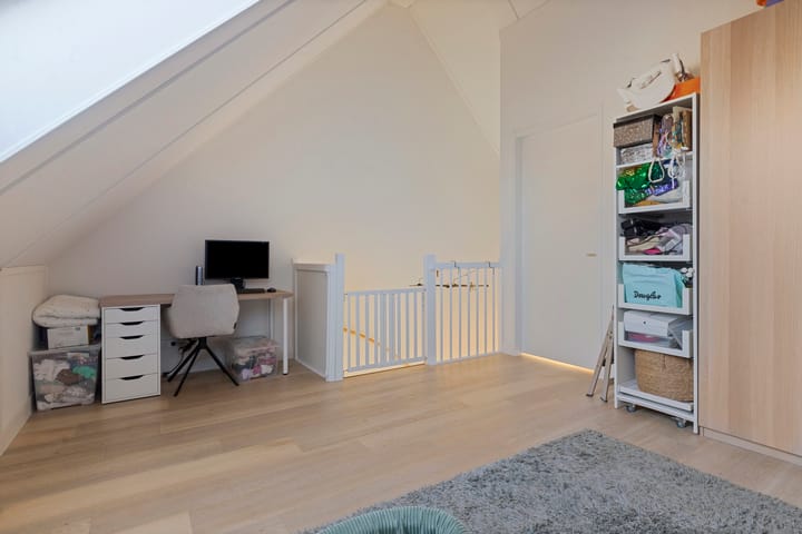 Foto 22 van Anna Ruyschstraat 20