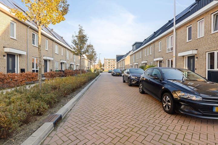 Foto 28 van Anna Ruyschstraat 20