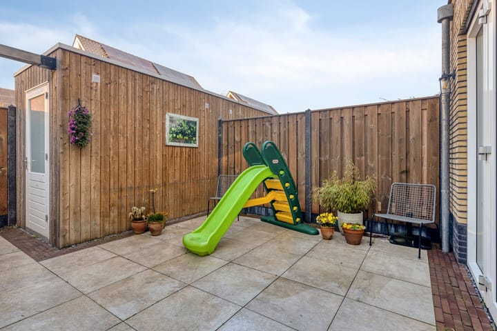 Foto 26 van Anna Ruyschstraat 20