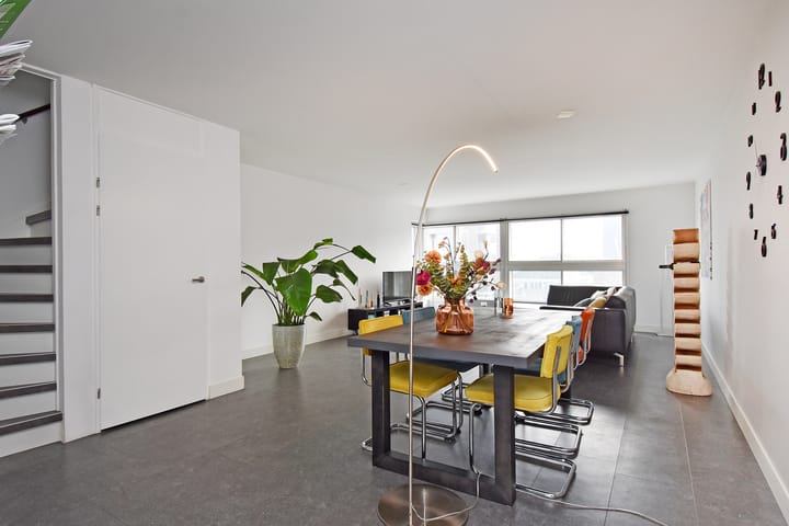 Foto 10 van Cornelis de Wittlaan 590