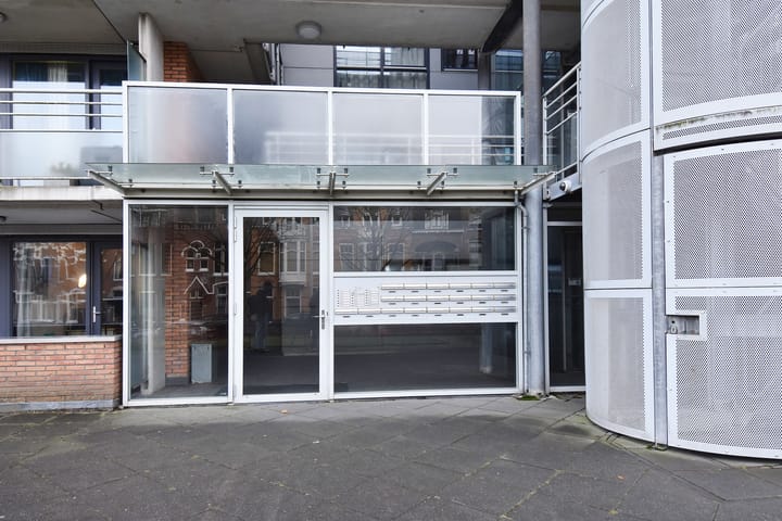 Foto 4 van Cornelis de Wittlaan 590