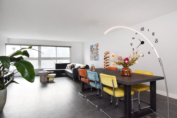 Foto 9 van Cornelis de Wittlaan 590