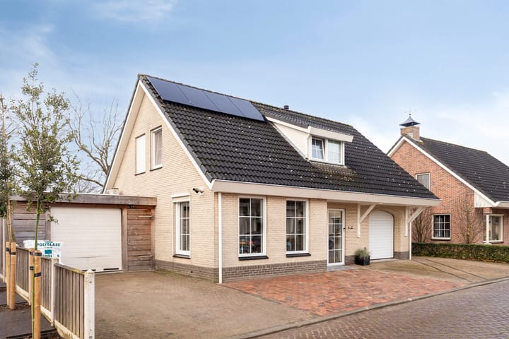 Foto 4 van Ridderhof 4