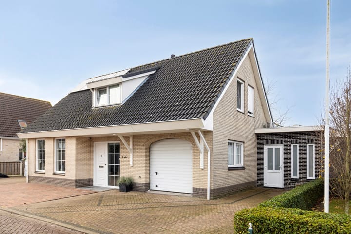 Foto 3 van Ridderhof 4