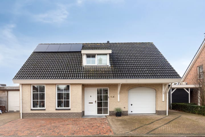 Foto 2 van Ridderhof 4