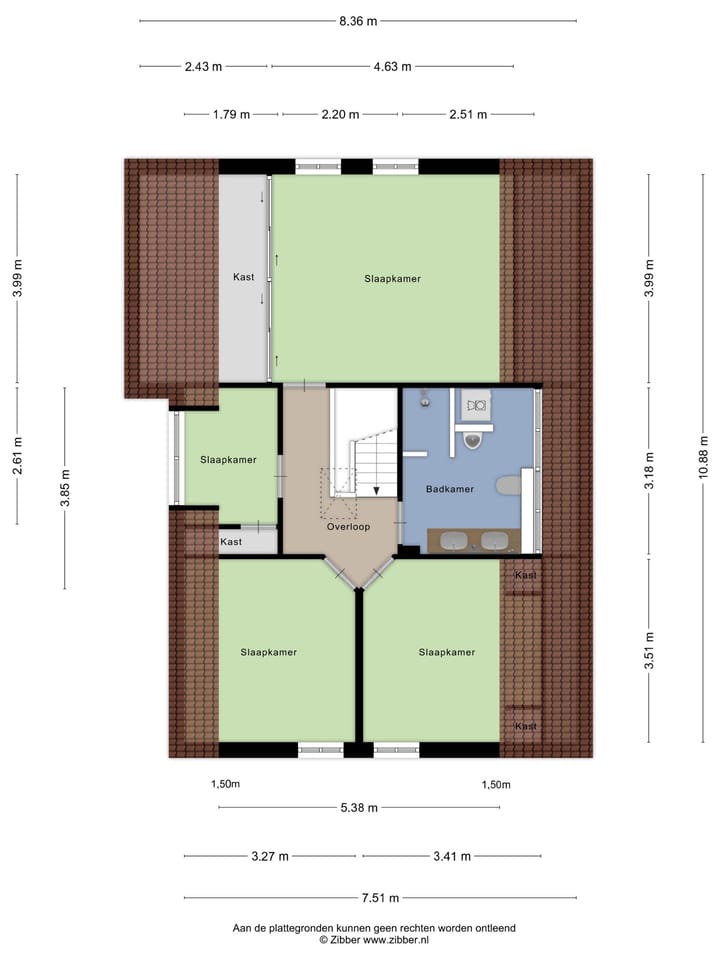 Foto 9 van Ridderhof 4