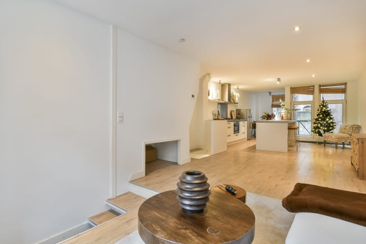 Photo 3 of Hoogte Kadijk 143-BH