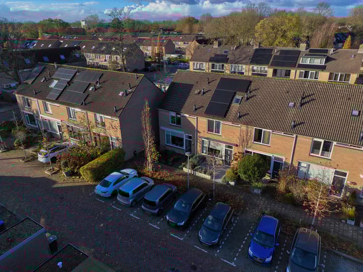 Foto 5 van Everstein 37