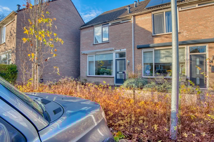 Foto 32 van Everstein 37