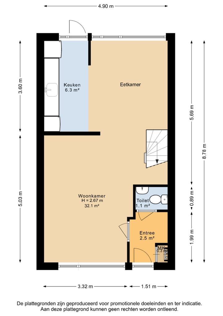 Foto 34 van Everstein 37