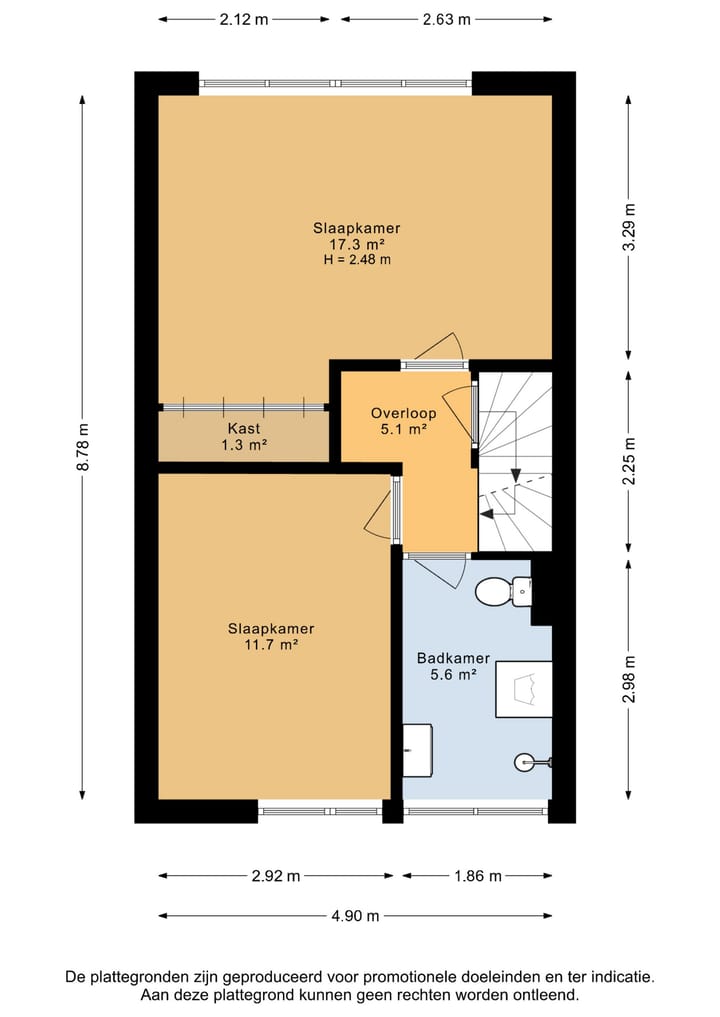 Foto 35 van Everstein 37